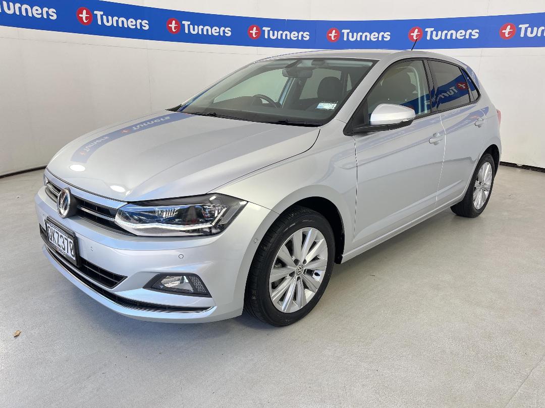 Photo '4' of Volkswagen Polo