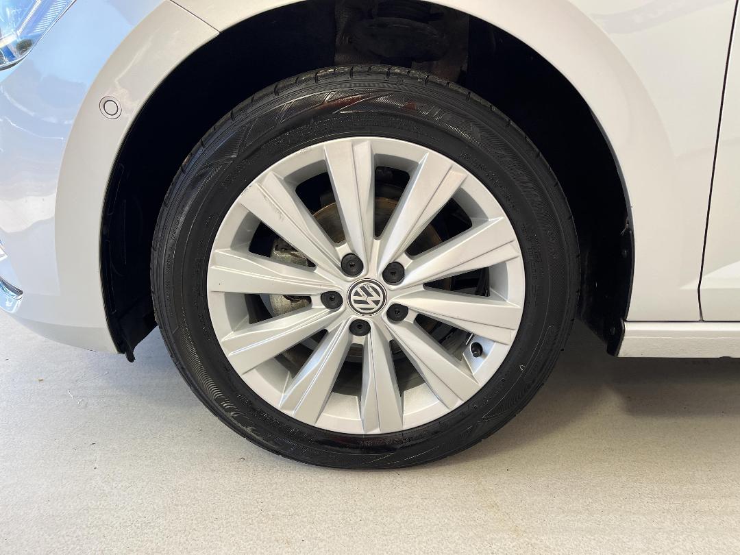 Photo '10' of Volkswagen Polo