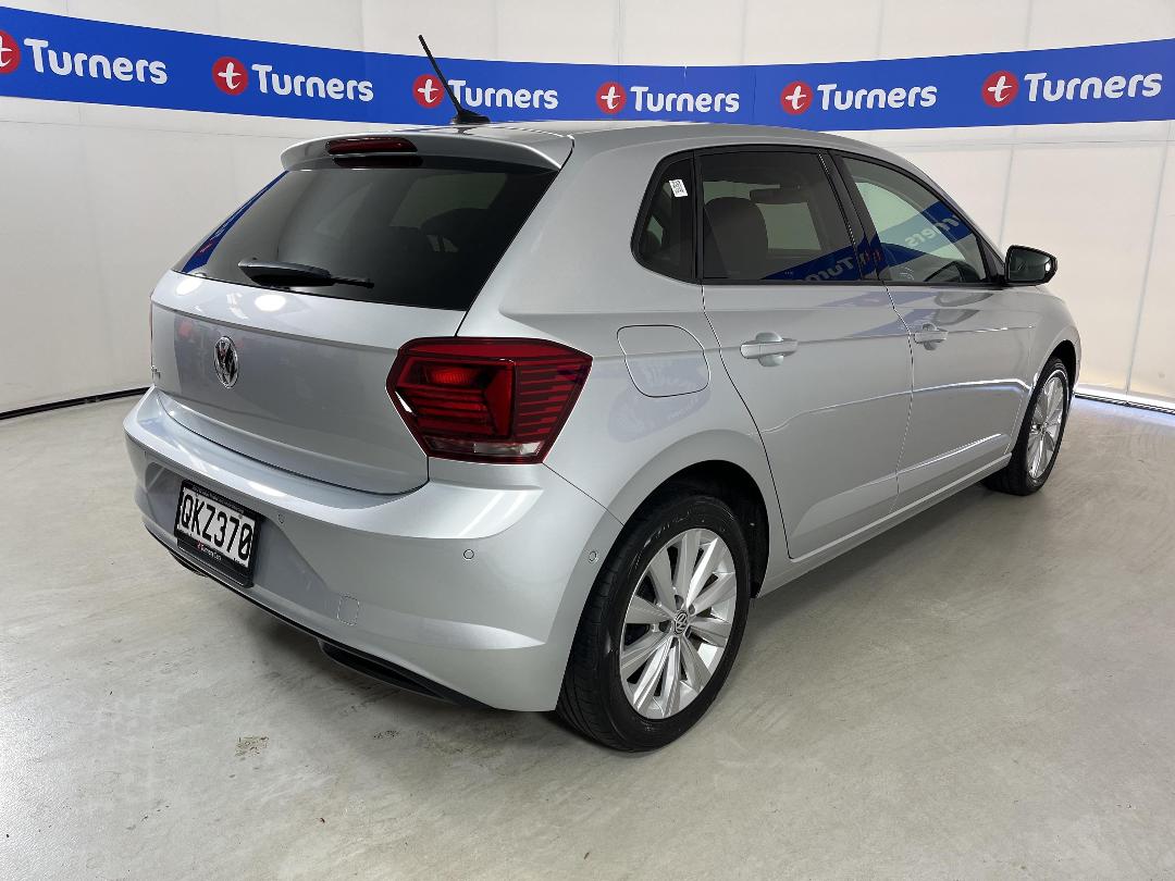 Photo '7' of Volkswagen Polo