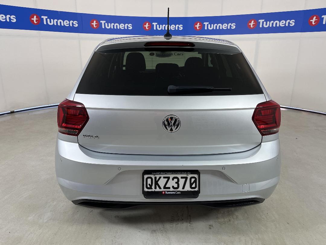 Photo '6' of Volkswagen Polo