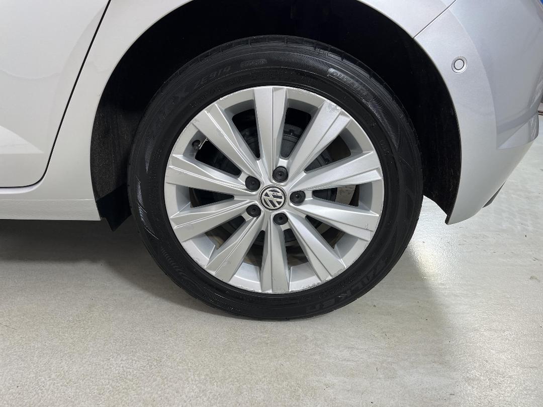 Photo '11' of Volkswagen Polo