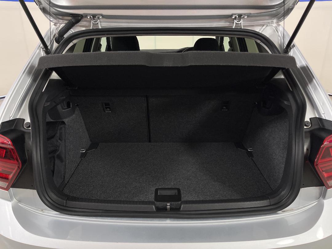 Photo '14' of Volkswagen Polo