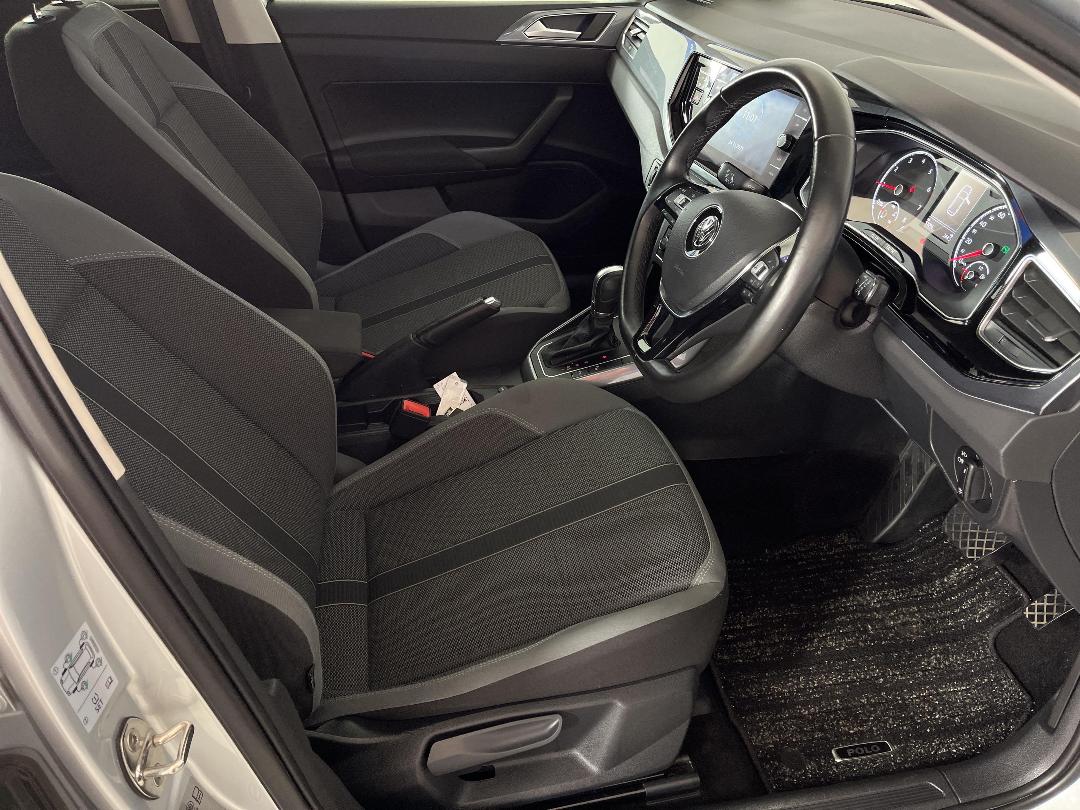 Photo '16' of Volkswagen Polo