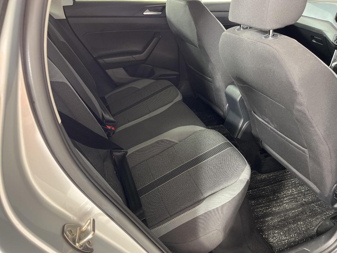 Photo '20' of Volkswagen Polo