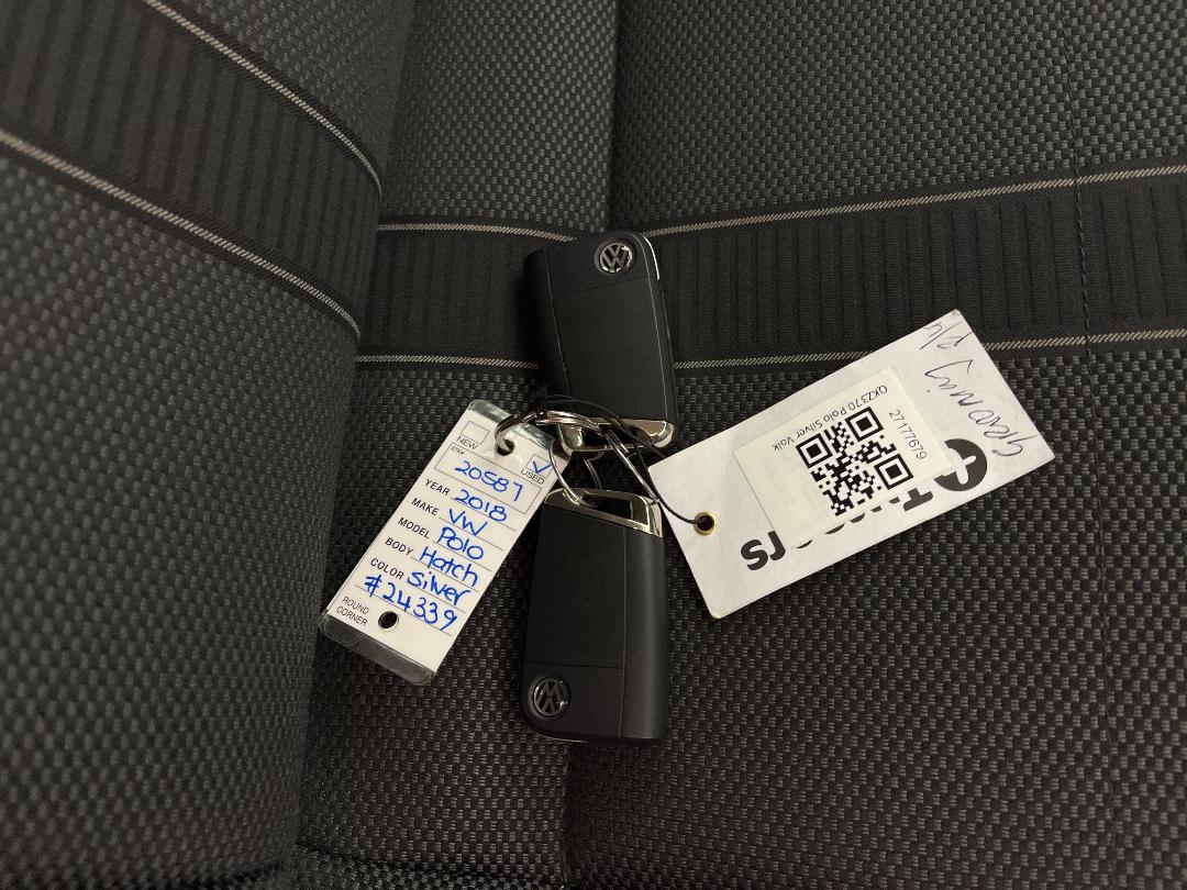 Photo '22' of Volkswagen Polo