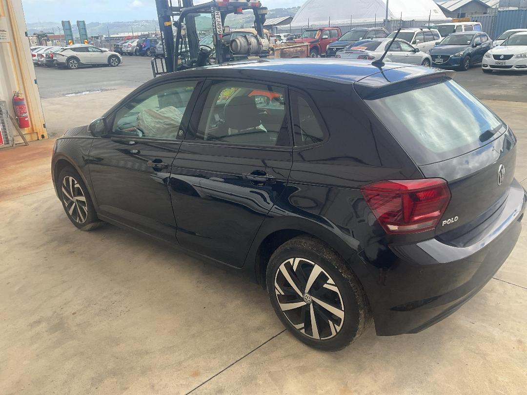 Photo '4' of Volkswagen Polo TSI 70KW Photo '4' of Volkswagen Polo TSI 70KW