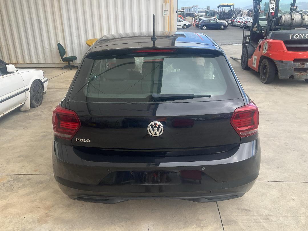 Photo '5' of Volkswagen Polo TSI 70KW Photo '5' of Volkswagen Polo TSI 70KW