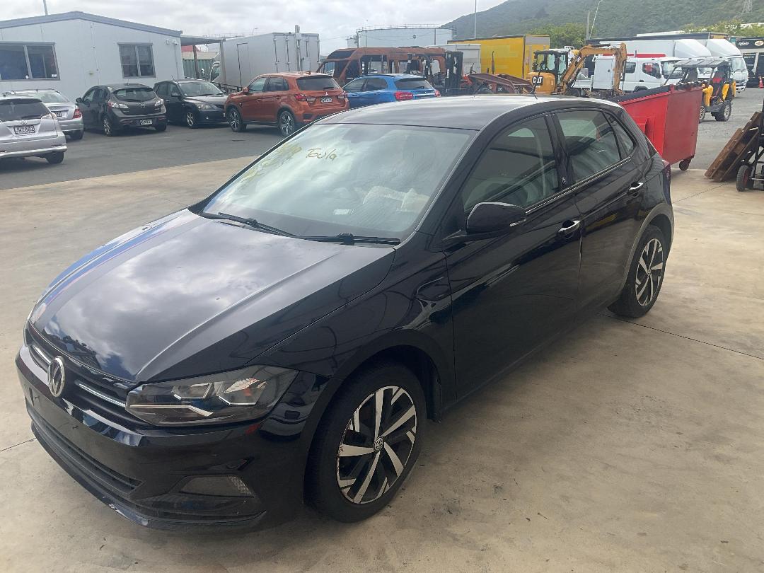 Photo '3' of Volkswagen Polo TSI 70KW Photo '3' of Volkswagen Polo TSI 70KW