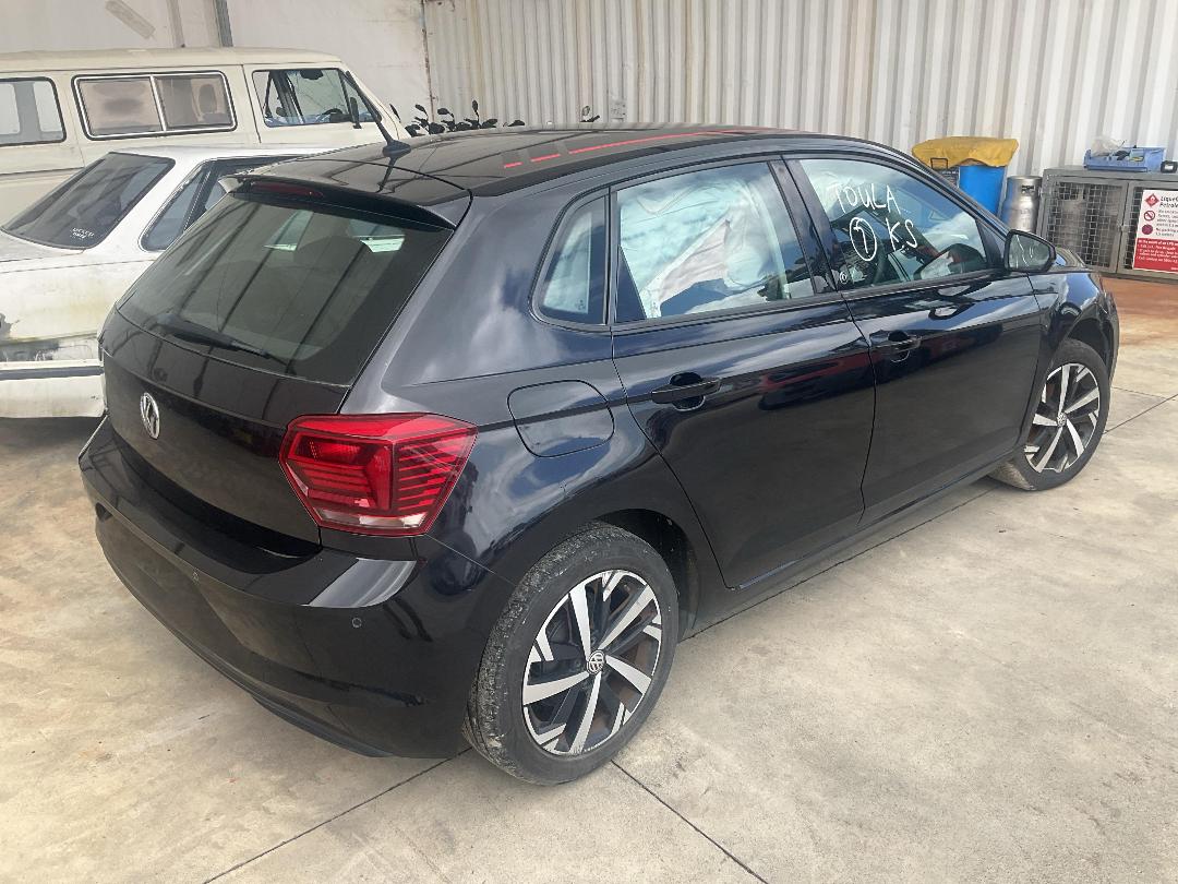 Photo '6' of Volkswagen Polo TSI 70KW Photo '6' of Volkswagen Polo TSI 70KW