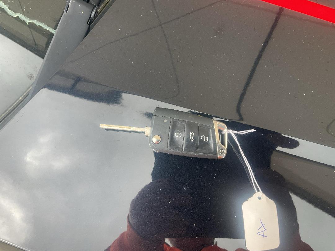 Photo '7' of Volkswagen Polo TSI 70KW Photo '7' of Volkswagen Polo TSI 70KW