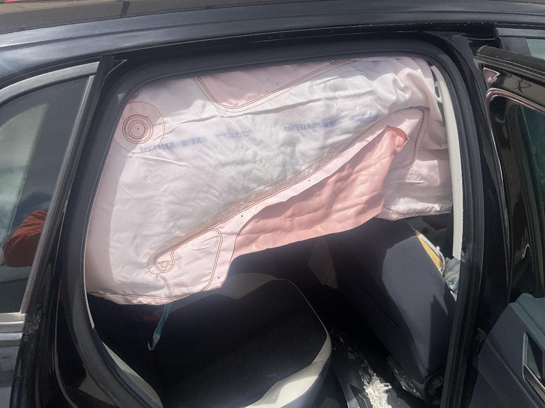 Photo '13' of Volkswagen Polo TSI 70KW Photo '13' of Volkswagen Polo TSI 70KW