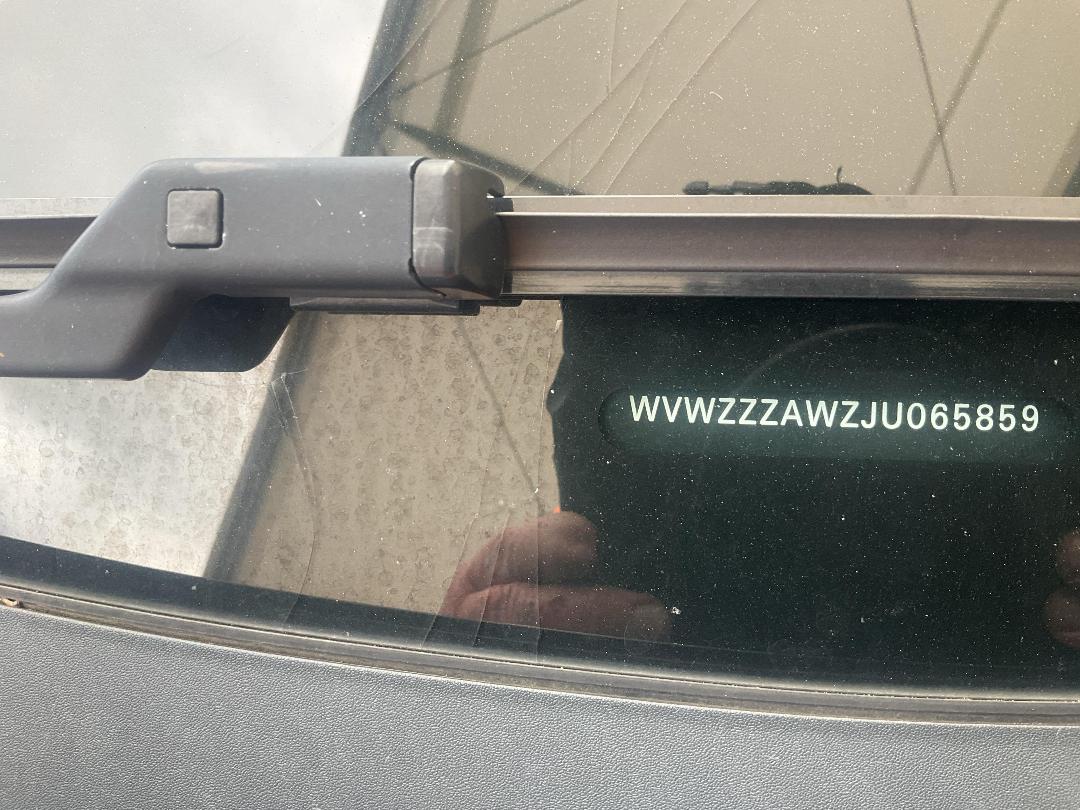 Photo '16' of Volkswagen Polo TSI 70KW Photo '16' of Volkswagen Polo TSI 70KW