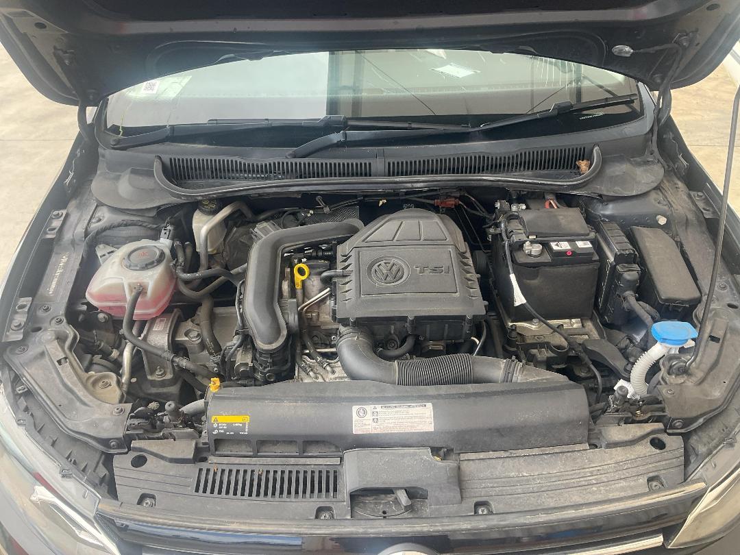 Photo '17' of Volkswagen Polo TSI 70KW Photo '17' of Volkswagen Polo TSI 70KW