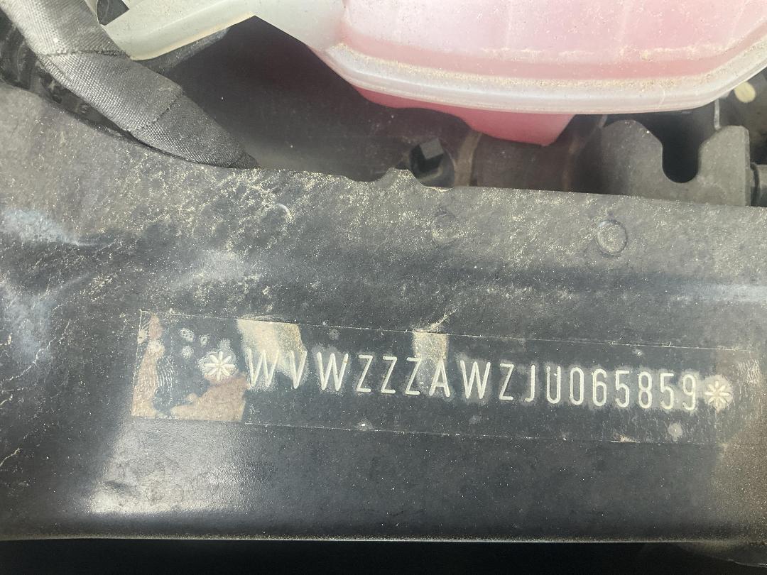 Photo '18' of Volkswagen Polo TSI 70KW Photo '18' of Volkswagen Polo TSI 70KW