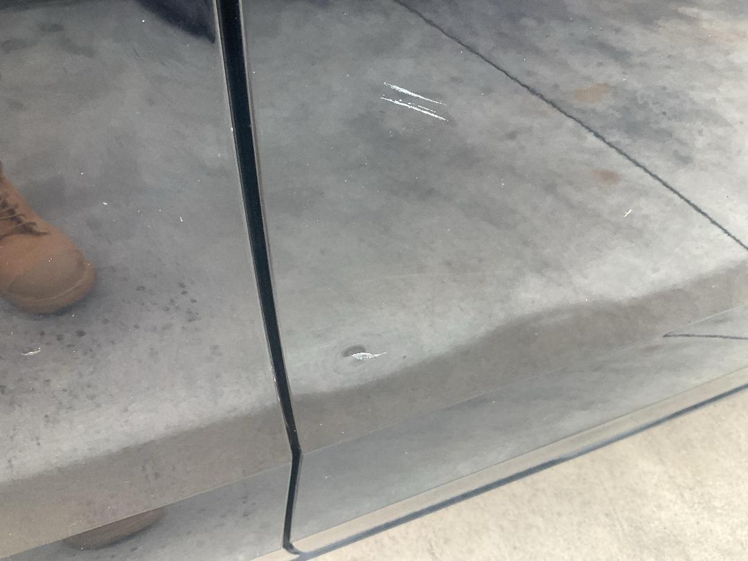 Photo '21' of Volkswagen Polo TSI 70KW Photo '21' of Volkswagen Polo TSI 70KW