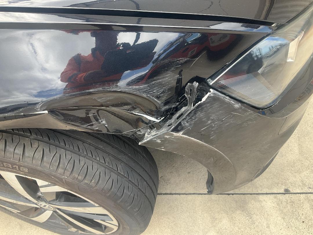 Photo '22' of Volkswagen Polo TSI 70KW Photo '22' of Volkswagen Polo TSI 70KW