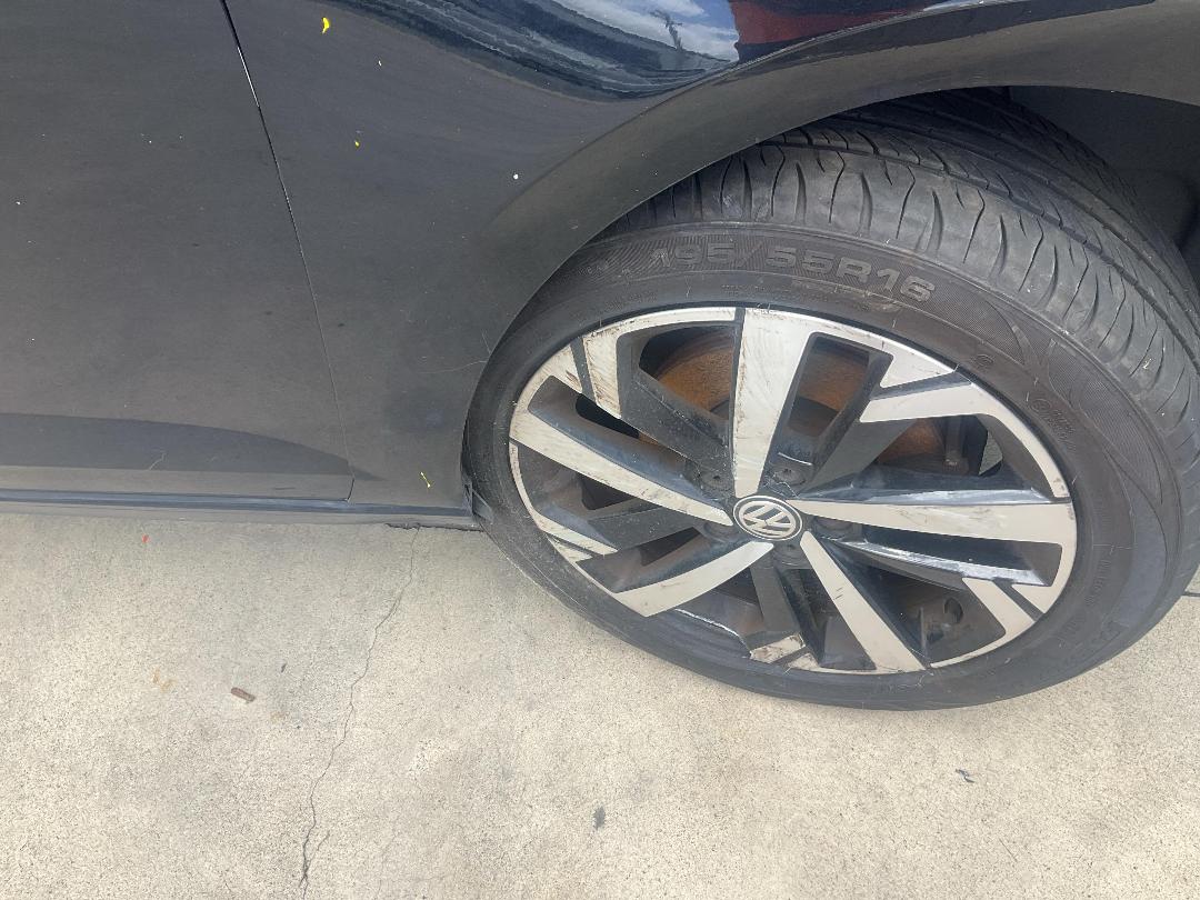 Photo '23' of Volkswagen Polo TSI 70KW Photo '23' of Volkswagen Polo TSI 70KW