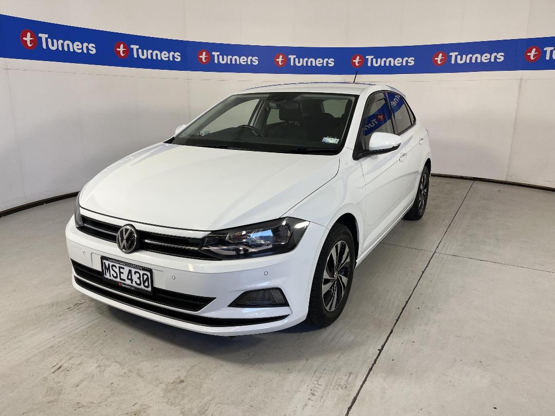 Photo '4' of Volkswagen Polo Photo '4' of Volkswagen Polo