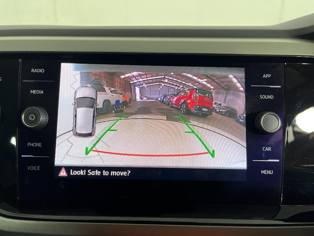 Photo '26' of Volkswagen Polo Photo '26' of Volkswagen Polo