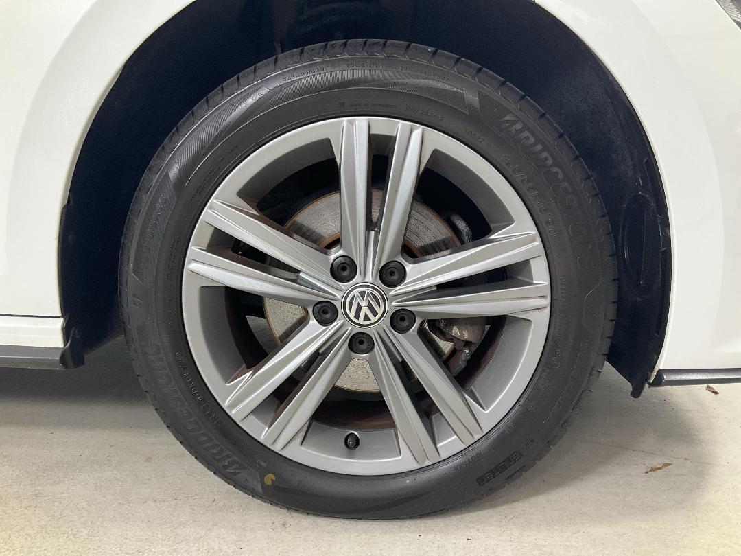 Photo '9' of Volkswagen Polo