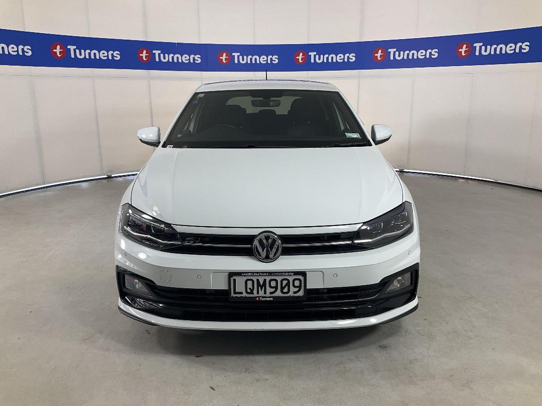 Photo '2' of Volkswagen Polo