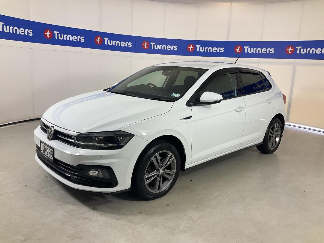 Photo '4' of Volkswagen Polo