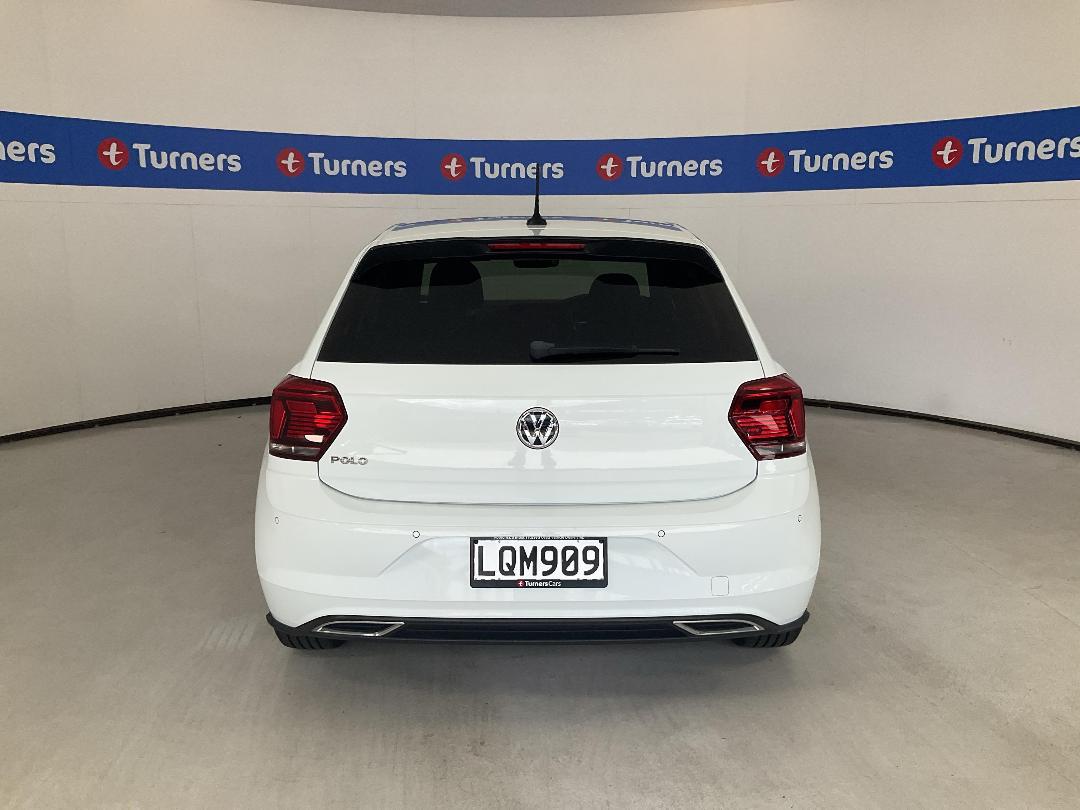 Photo '6' of Volkswagen Polo