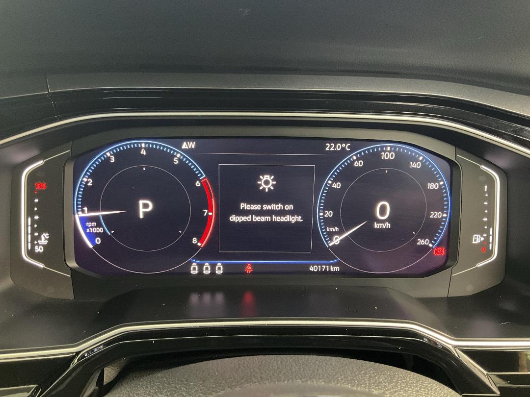 Photo '21' of Volkswagen Polo