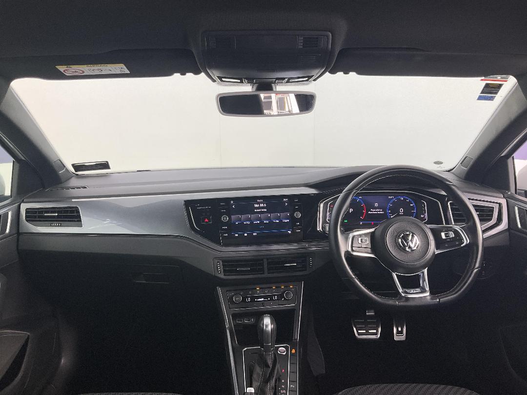 Photo '17' of Volkswagen Polo