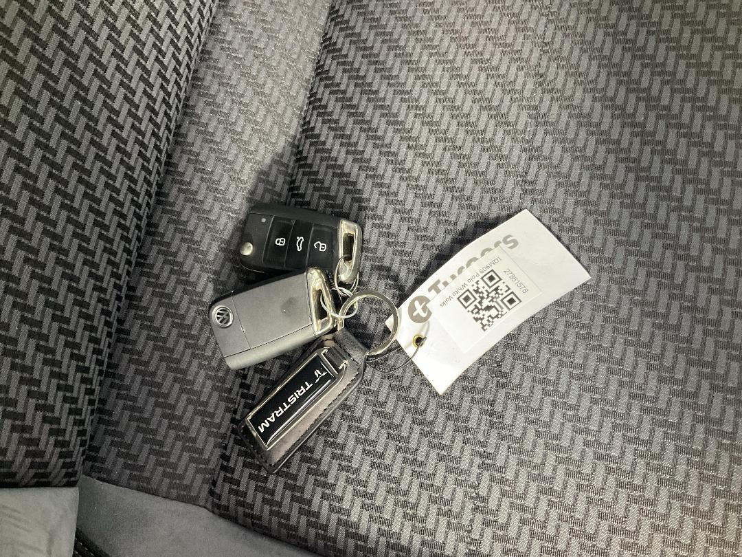 Photo '22' of Volkswagen Polo