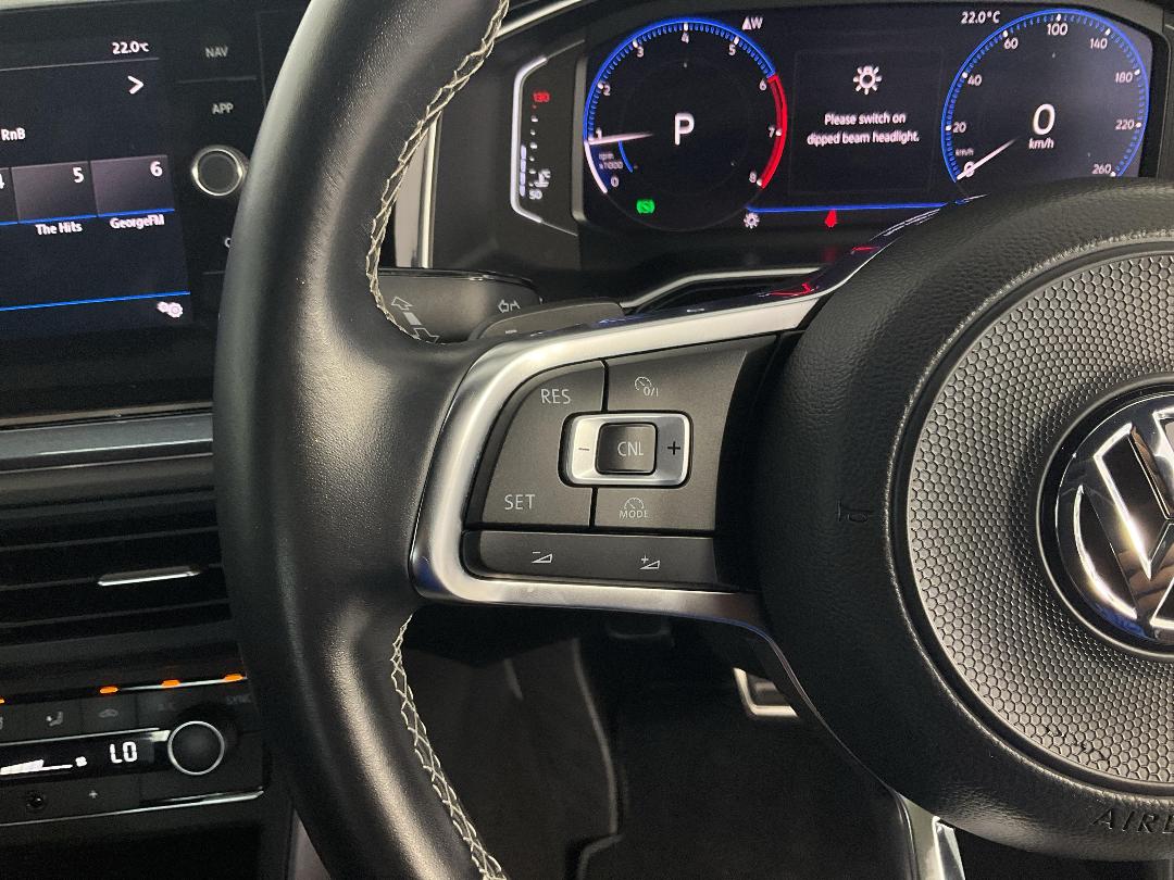 Photo '26' of Volkswagen Polo