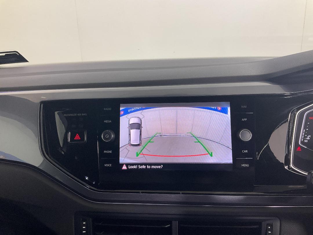 Photo '30' of Volkswagen Polo