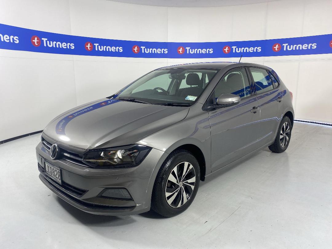 Photo '4' of Volkswagen Polo Photo '4' of Volkswagen Polo