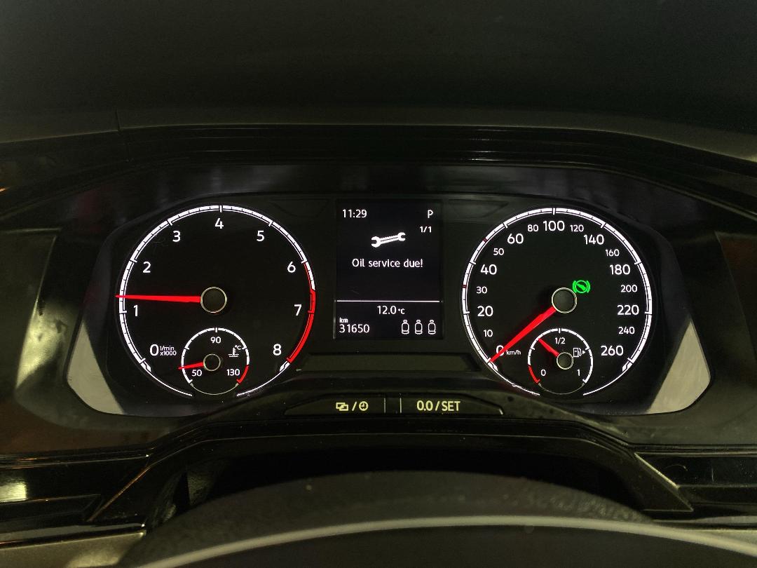 Photo '21' of Volkswagen Polo Photo '21' of Volkswagen Polo