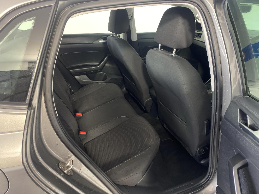 Photo '20' of Volkswagen Polo Photo '20' of Volkswagen Polo