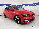 Thumbnail '1' of Volkswagen Polo