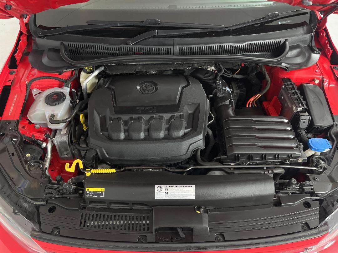 Photo '13' of Volkswagen Polo Photo '13' of Volkswagen Polo