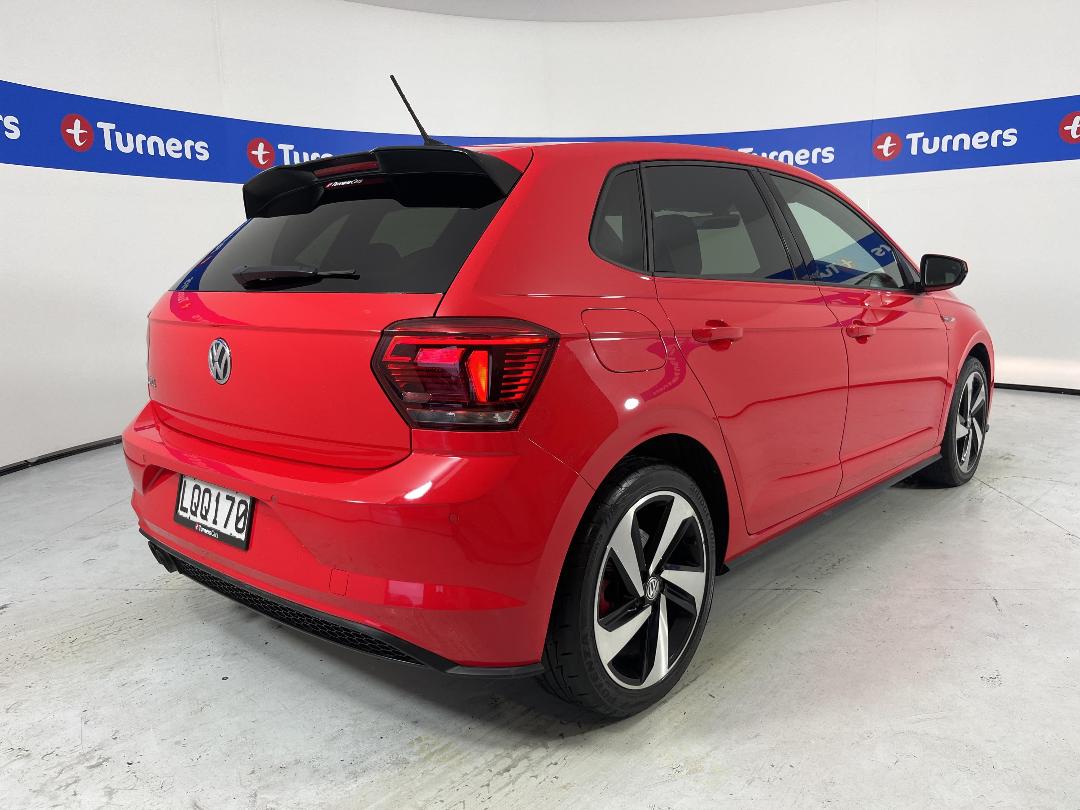 Photo '7' of Volkswagen Polo Photo '7' of Volkswagen Polo