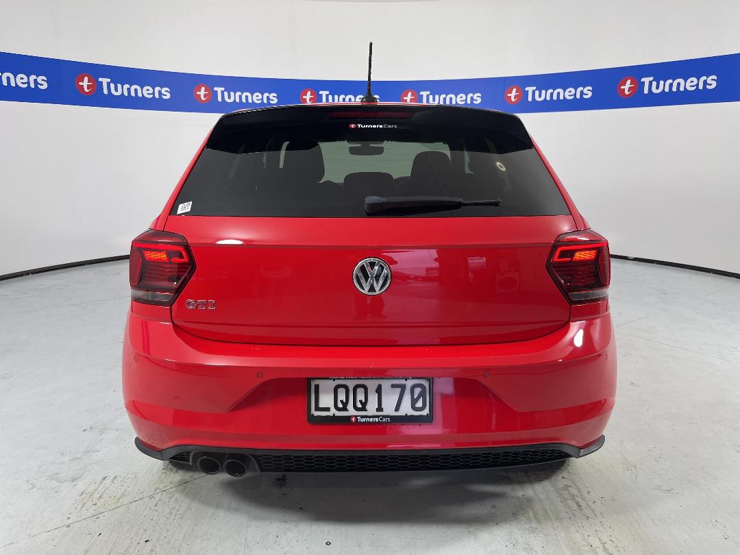 Photo '6' of Volkswagen Polo Photo '6' of Volkswagen Polo