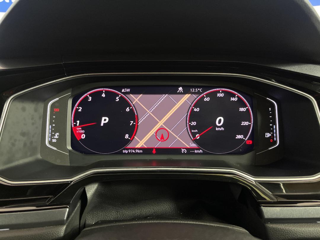 Photo '21' of Volkswagen Polo Photo '21' of Volkswagen Polo