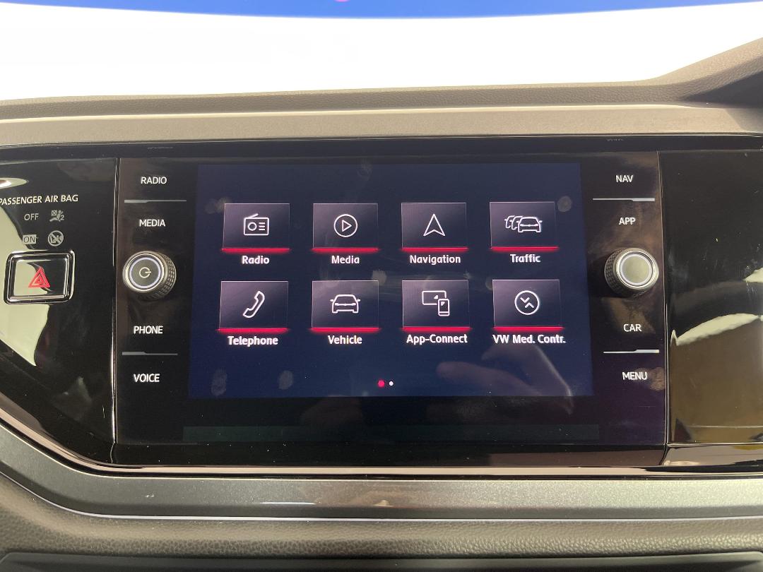 Photo '25' of Volkswagen Polo Photo '25' of Volkswagen Polo