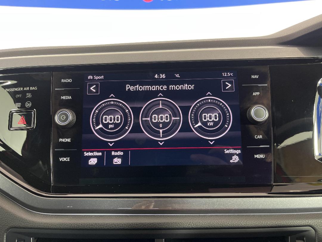 Photo '26' of Volkswagen Polo Photo '26' of Volkswagen Polo