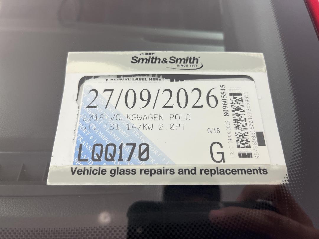 Photo '34' of Volkswagen Polo Photo '34' of Volkswagen Polo