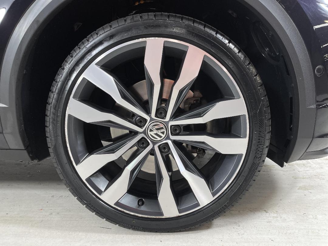 Photo '9' of Volkswagen T-ROC Photo '9' of Volkswagen T-ROC