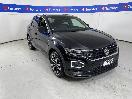 Thumbnail '1' of Volkswagen T-ROC