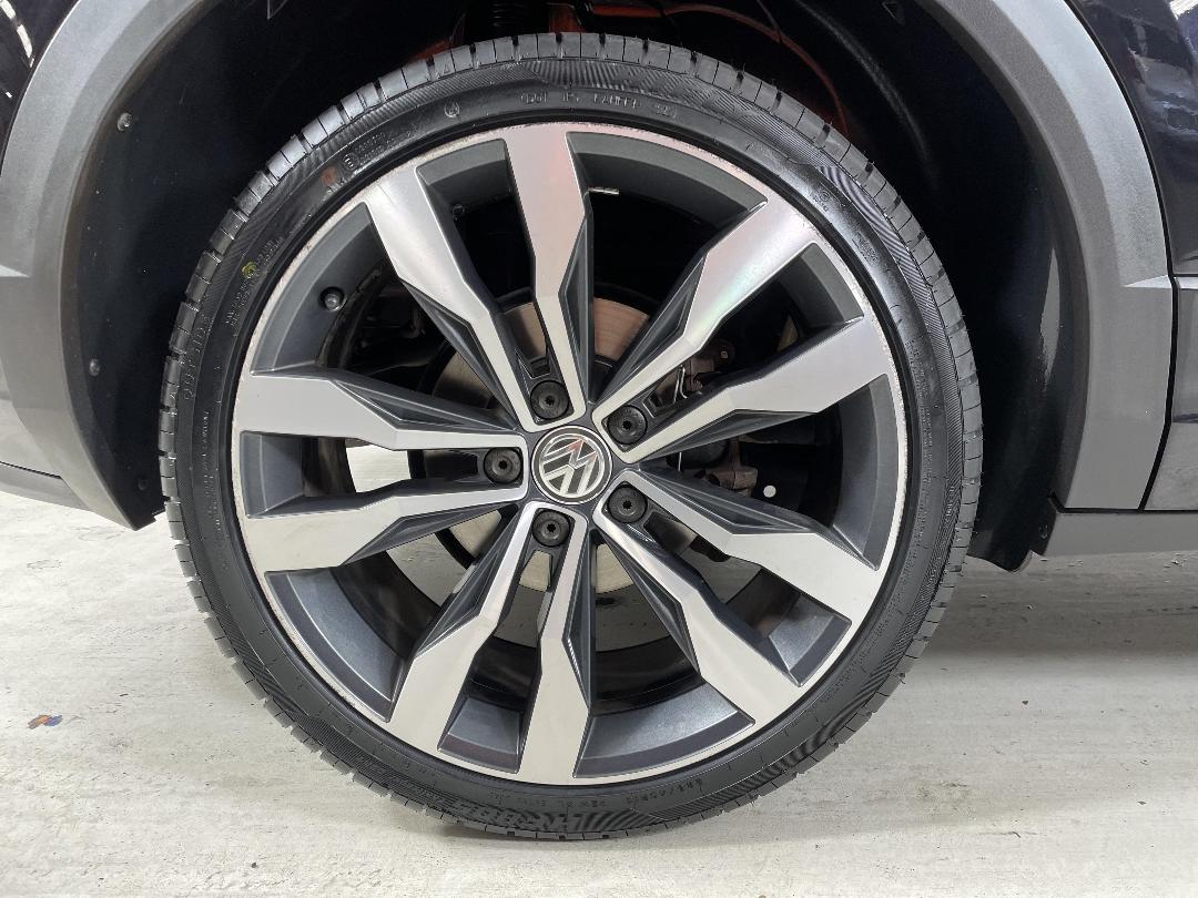 Photo '12' of Volkswagen T-ROC Photo '12' of Volkswagen T-ROC