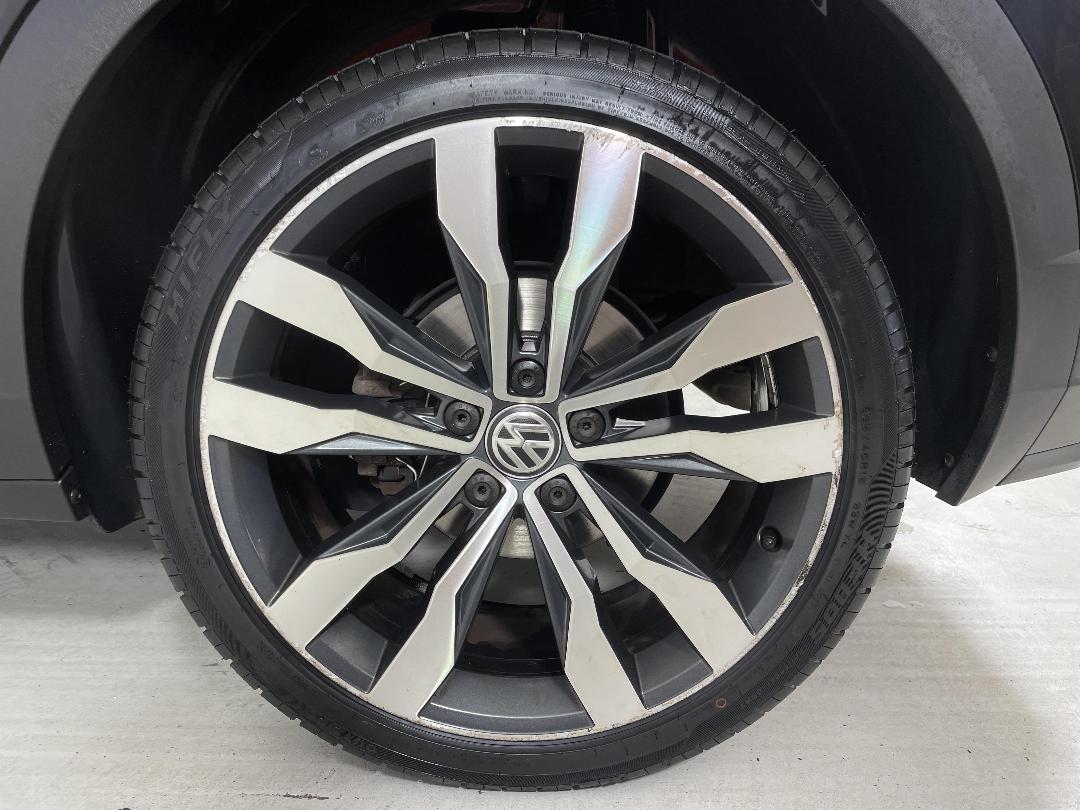 Photo '11' of Volkswagen T-ROC Photo '11' of Volkswagen T-ROC