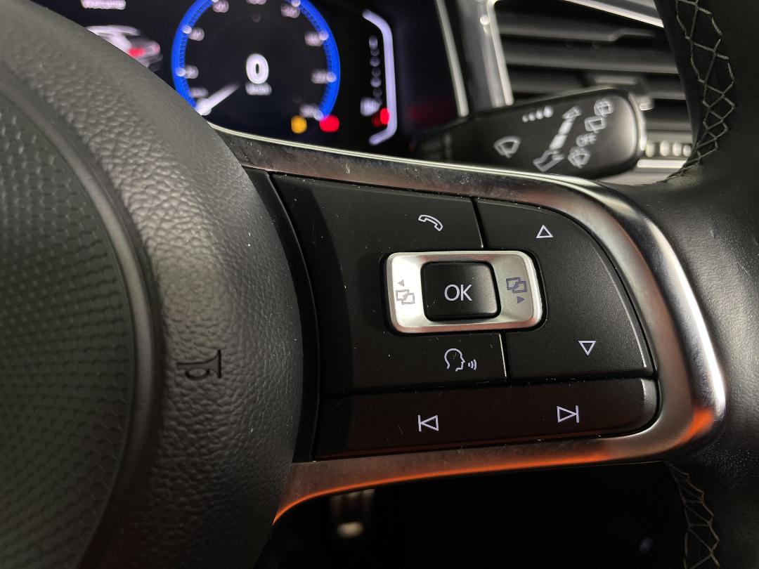 Photo '27' of Volkswagen T-ROC Photo '27' of Volkswagen T-ROC