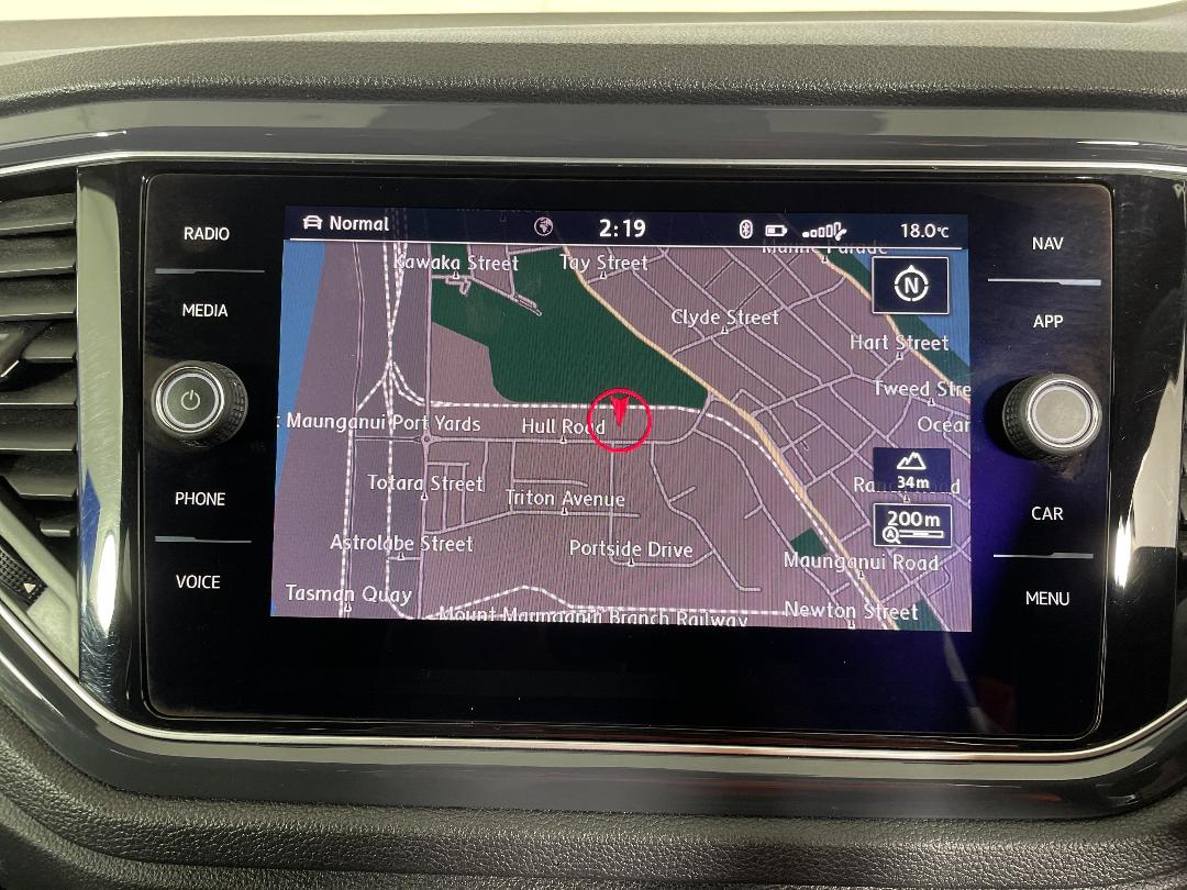 Photo '29' of Volkswagen T-ROC Photo '29' of Volkswagen T-ROC