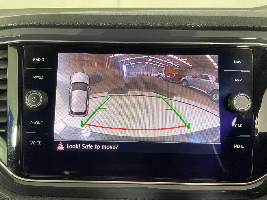 Photo '30' of Volkswagen T-ROC Photo '30' of Volkswagen T-ROC